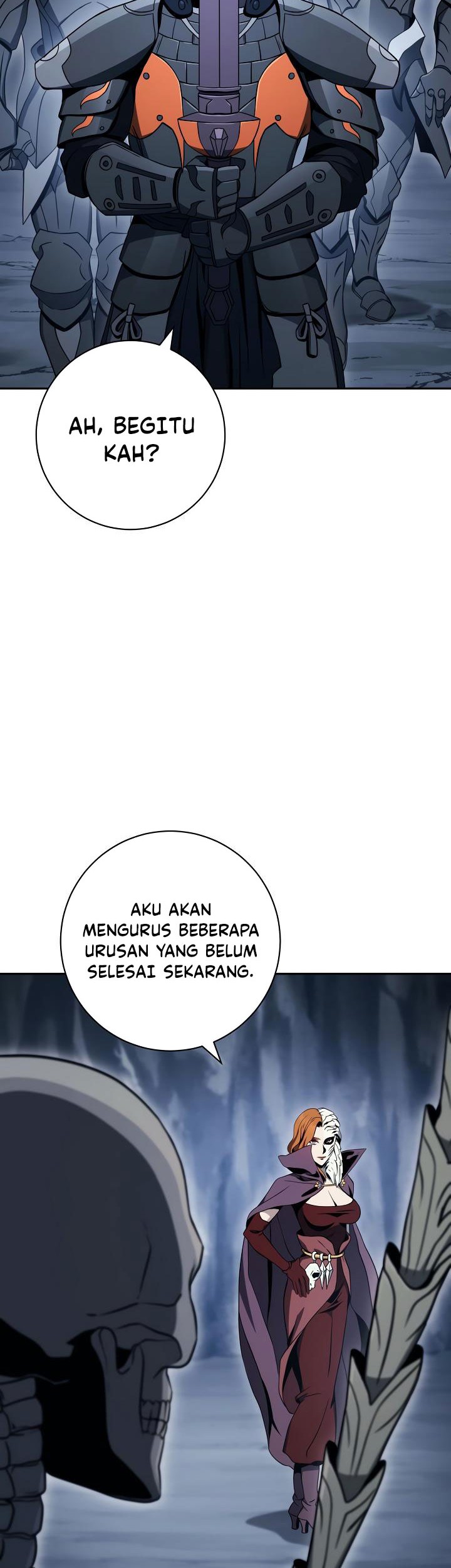 Chapter 203 - halaman 26