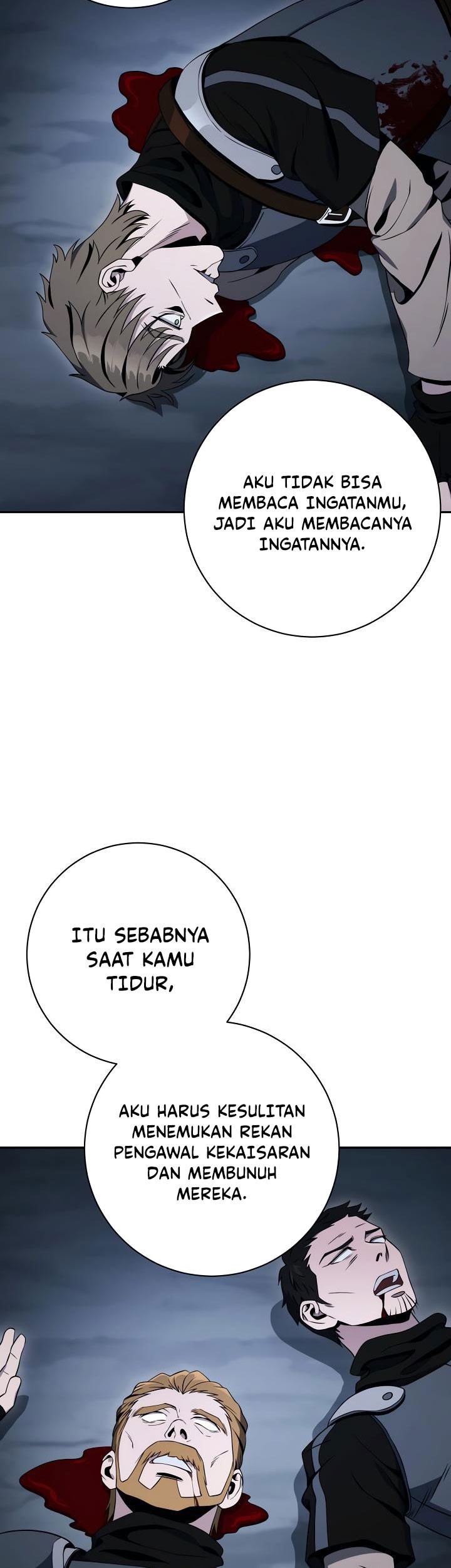 Chapter 203 - halaman 28
