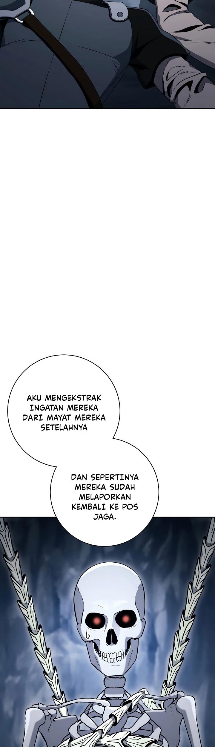 Chapter 203 - halaman 29