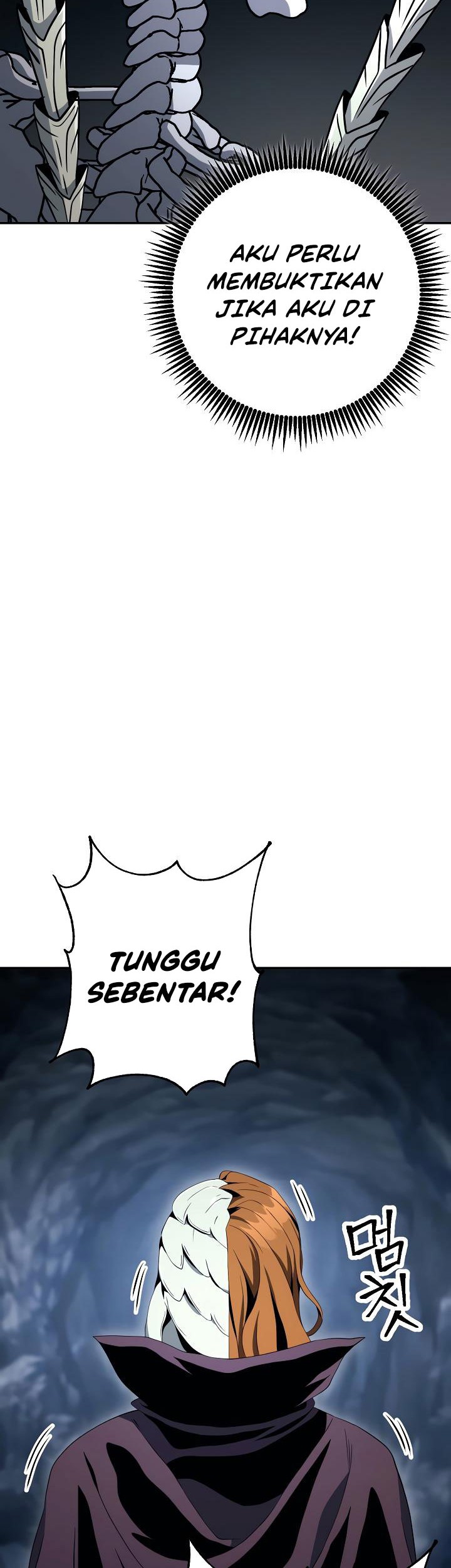 Chapter 203 - halaman 32