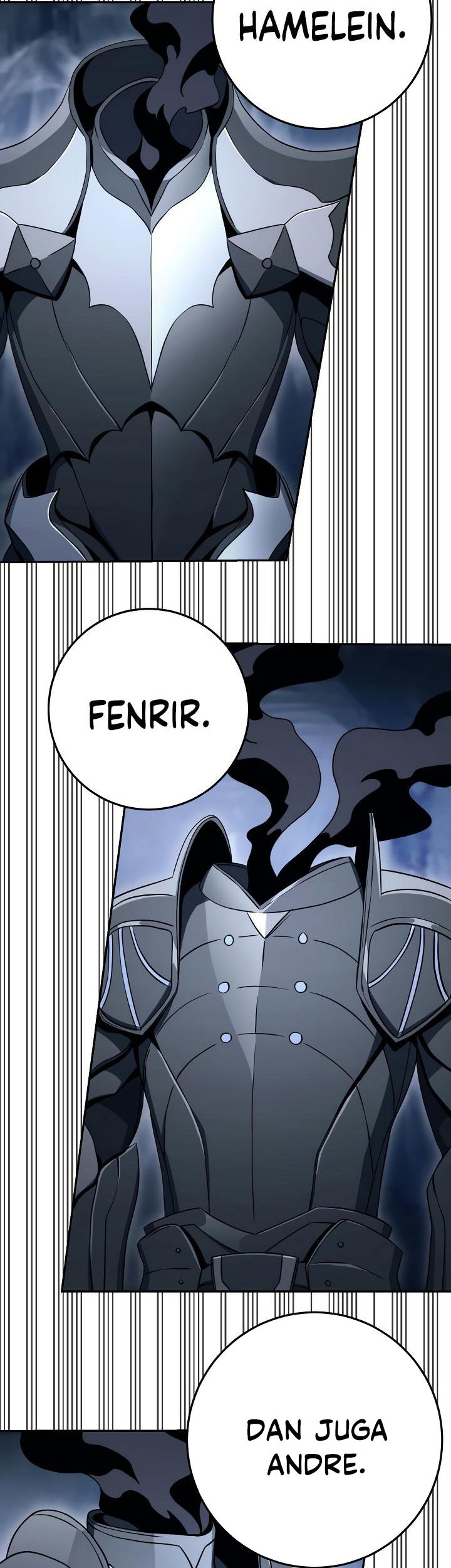 Chapter 203 - halaman 38