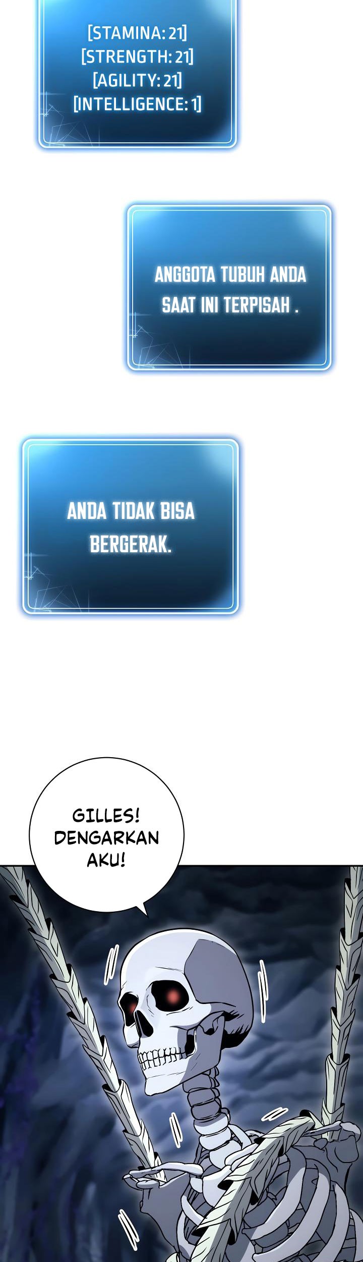Chapter 203 - halaman 16