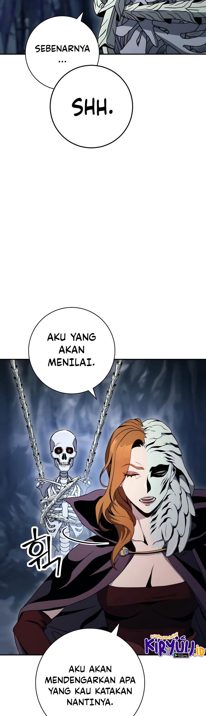 Chapter 203 - halaman 17
