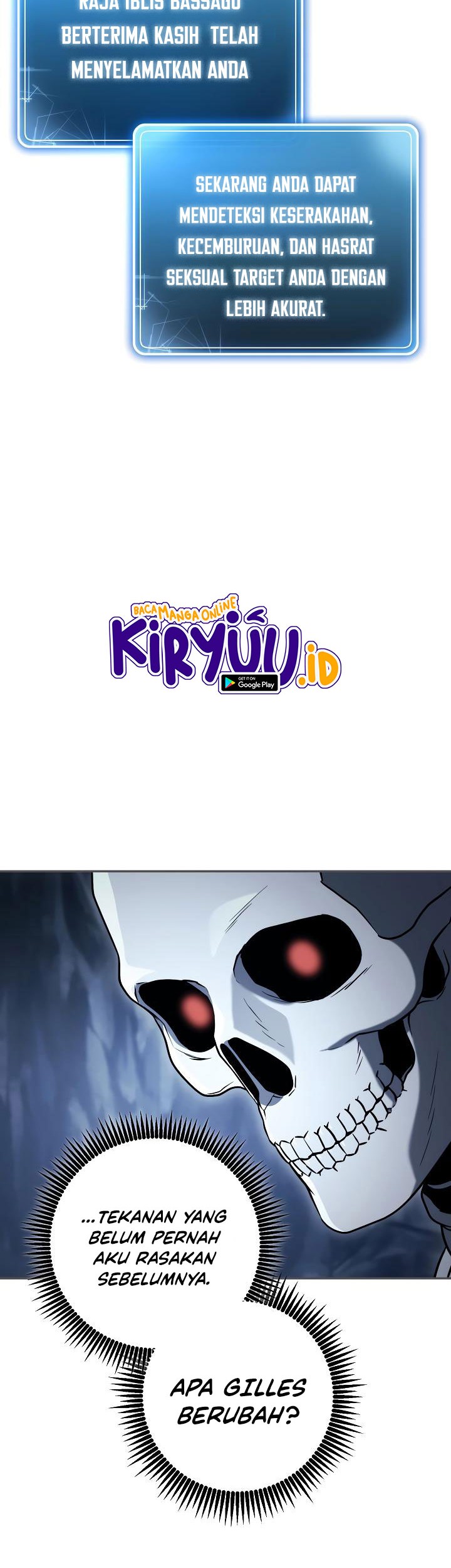 Chapter 203 - halaman 20