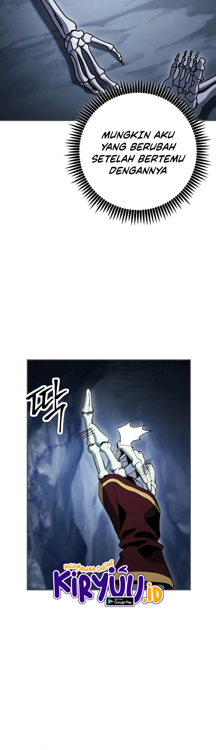 Chapter 203 - halaman 22