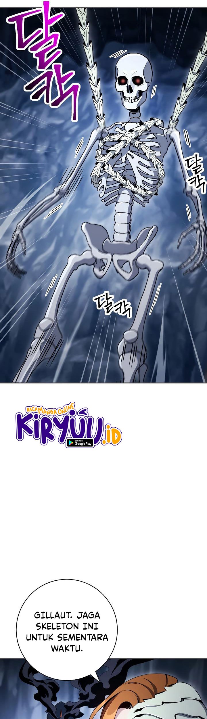 Chapter 203 - halaman 23