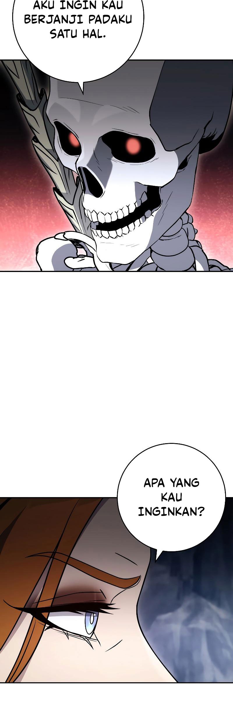 Chapter 204 - halaman 28