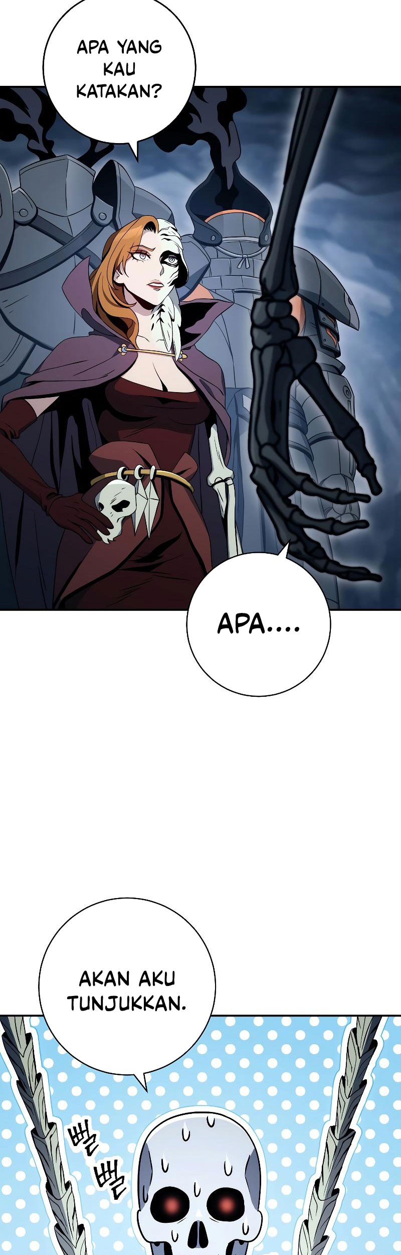 Chapter 204 - halaman 30