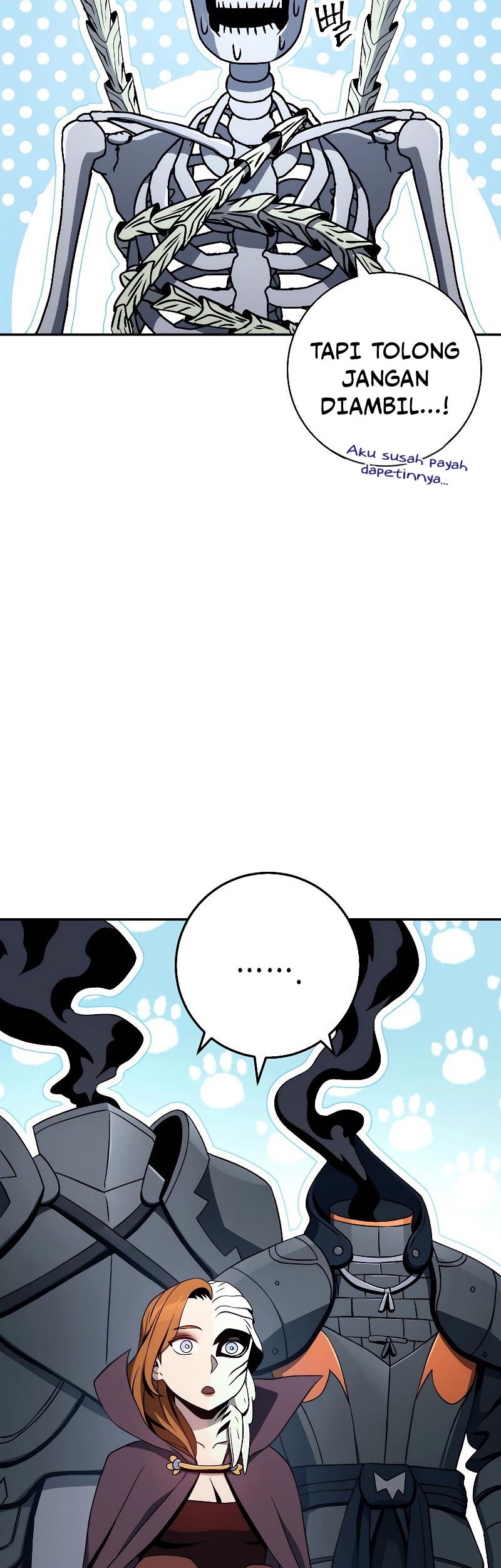 Chapter 204 - halaman 31