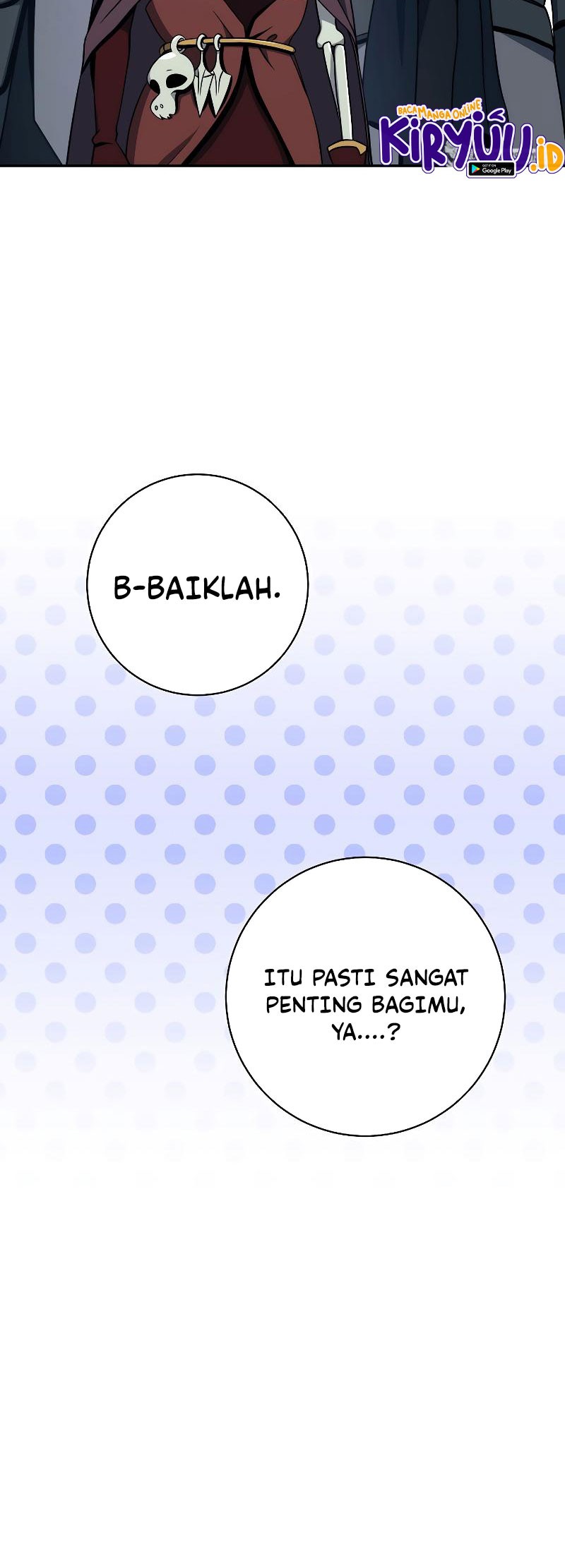 Chapter 204 - halaman 32