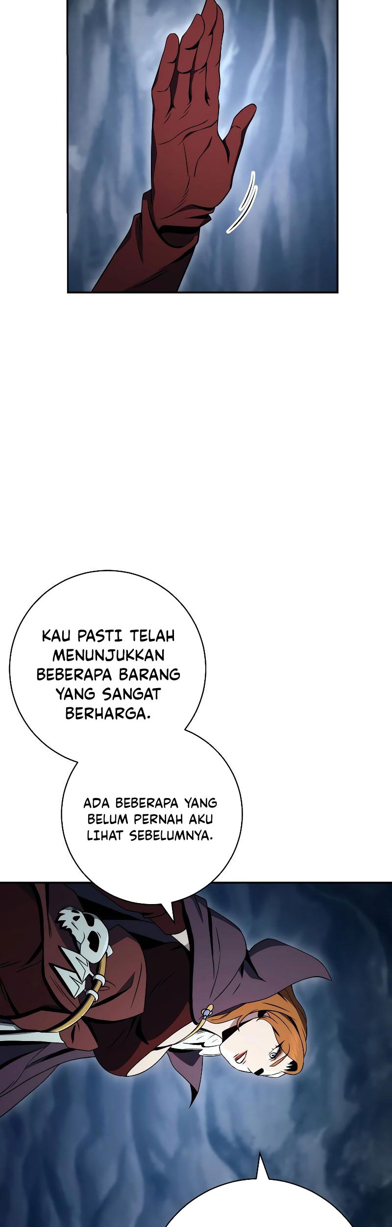 Chapter 204 - halaman 48