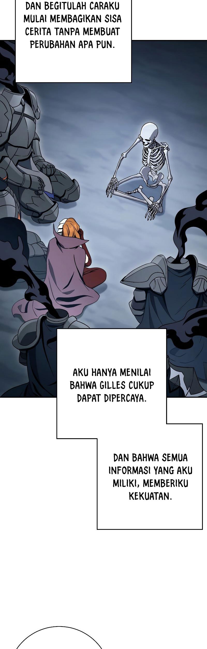 Chapter 204 - halaman 54