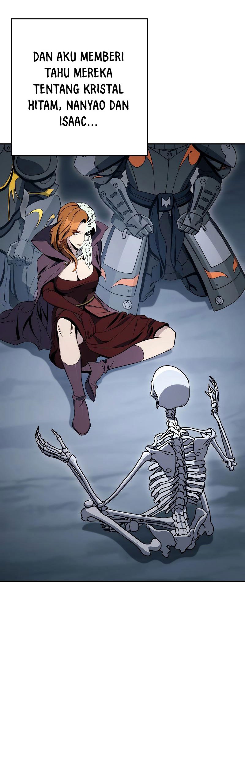 Chapter 204 - halaman 60