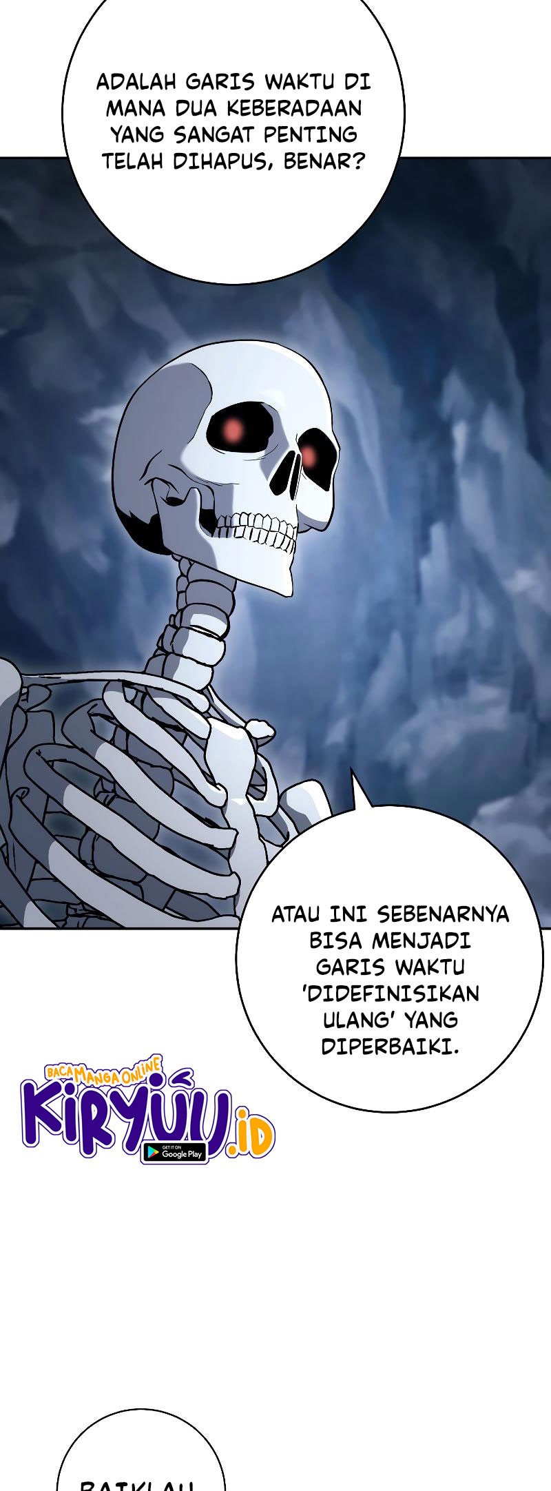 Chapter 204 - halaman 67