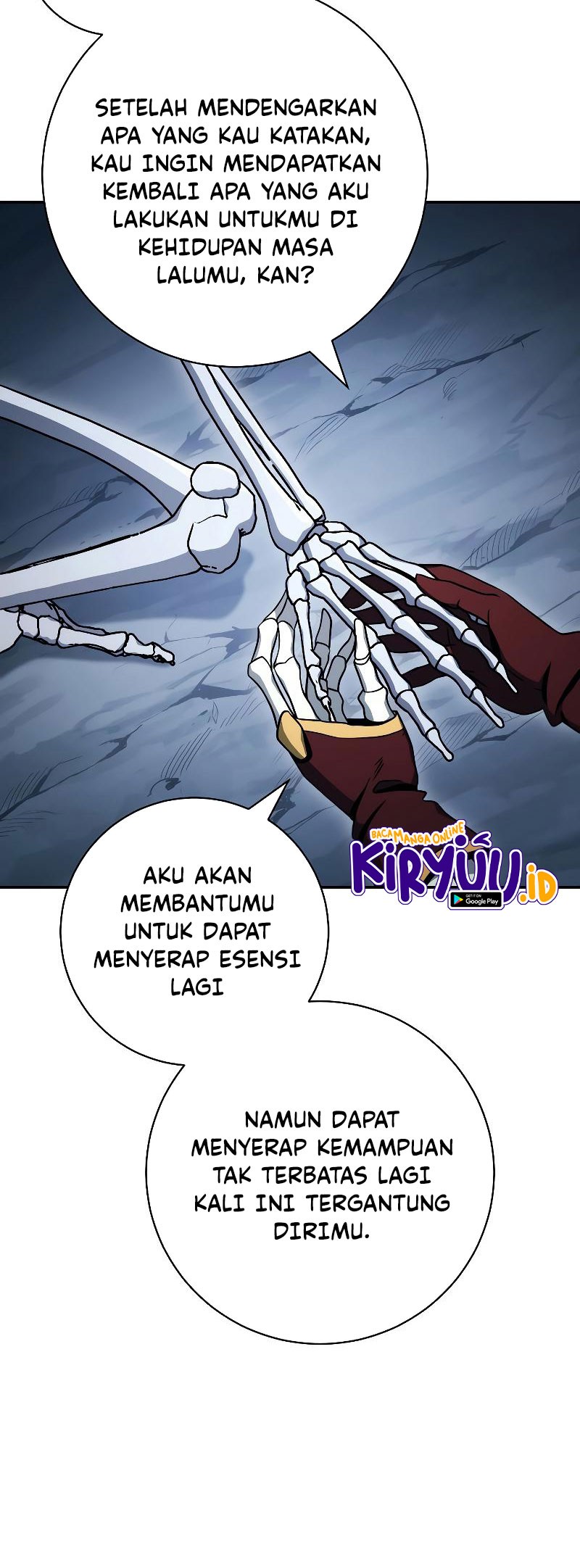 Chapter 204 - halaman 70