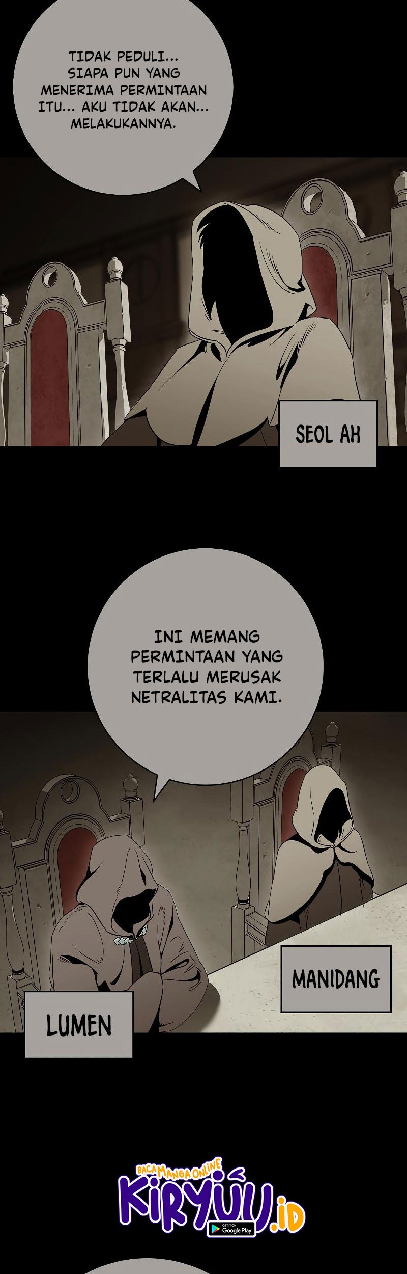 Chapter 204 - halaman 6