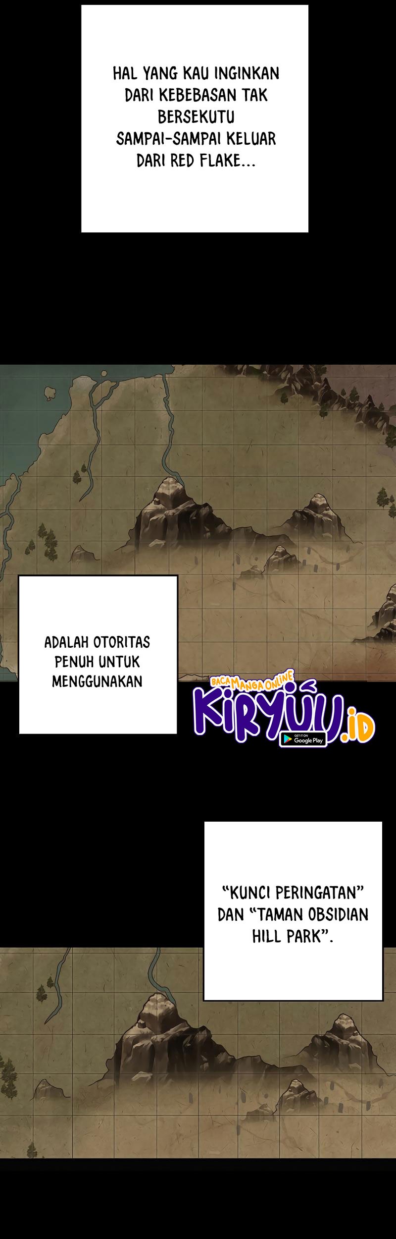 Chapter 204 - halaman 9