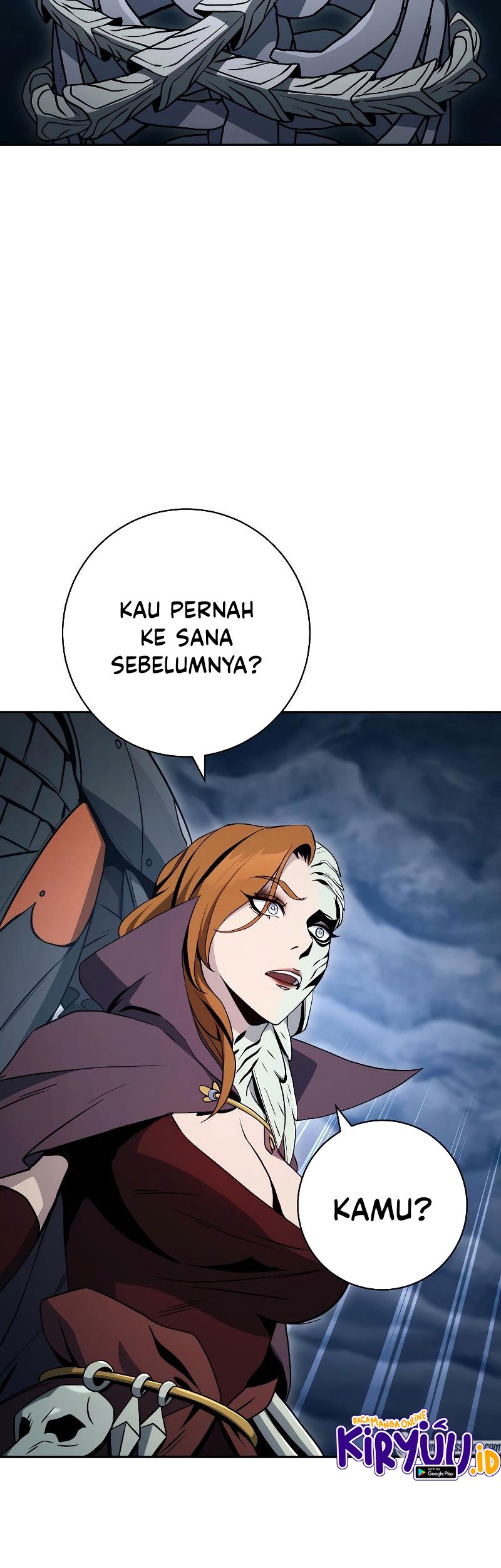 Chapter 204 - halaman 19