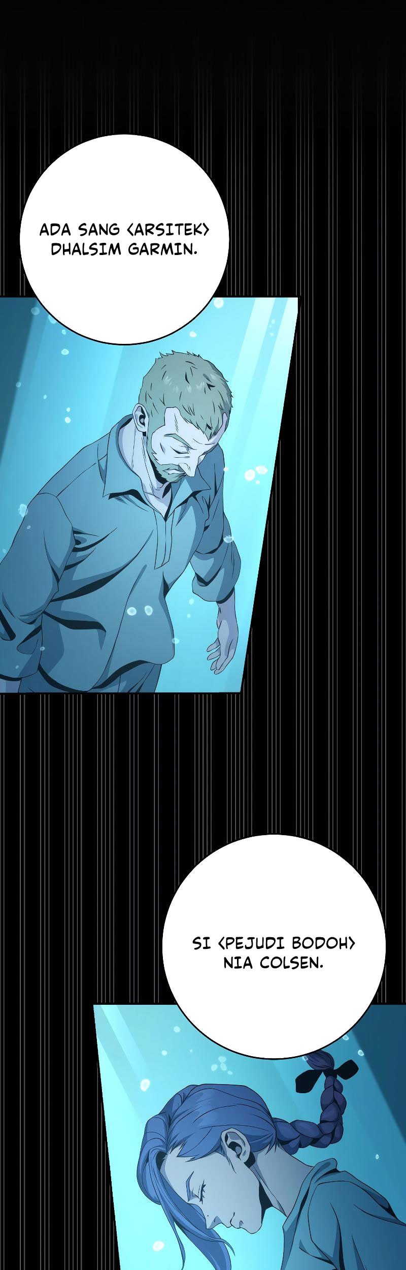 Chapter 204 - halaman 21