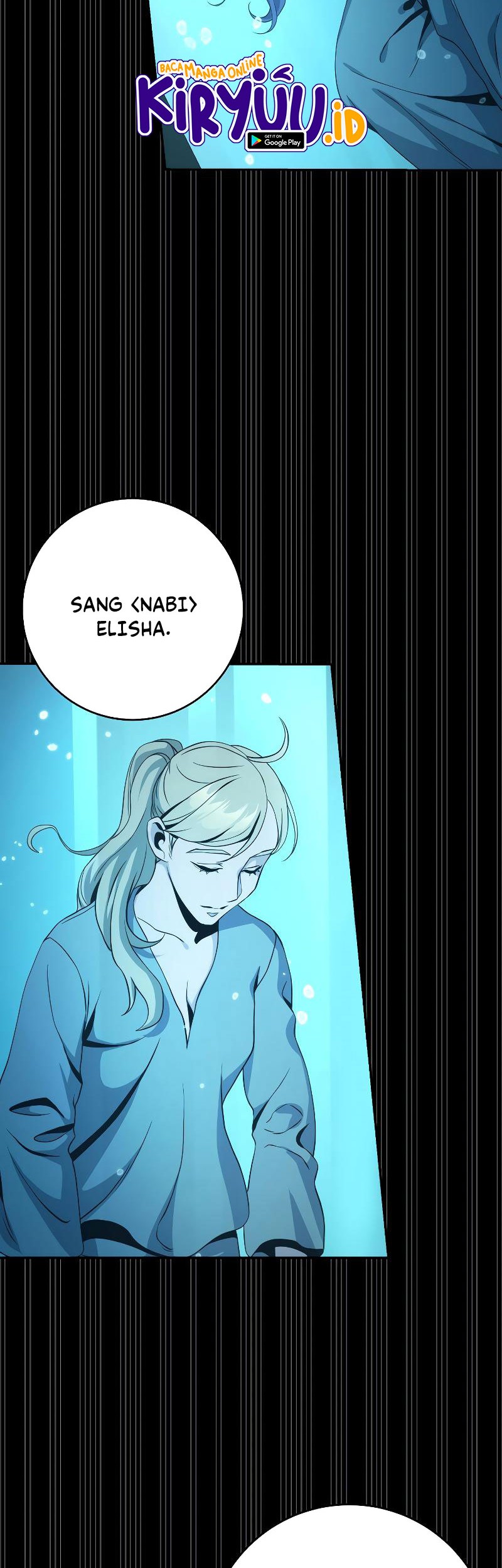 Chapter 204 - halaman 22