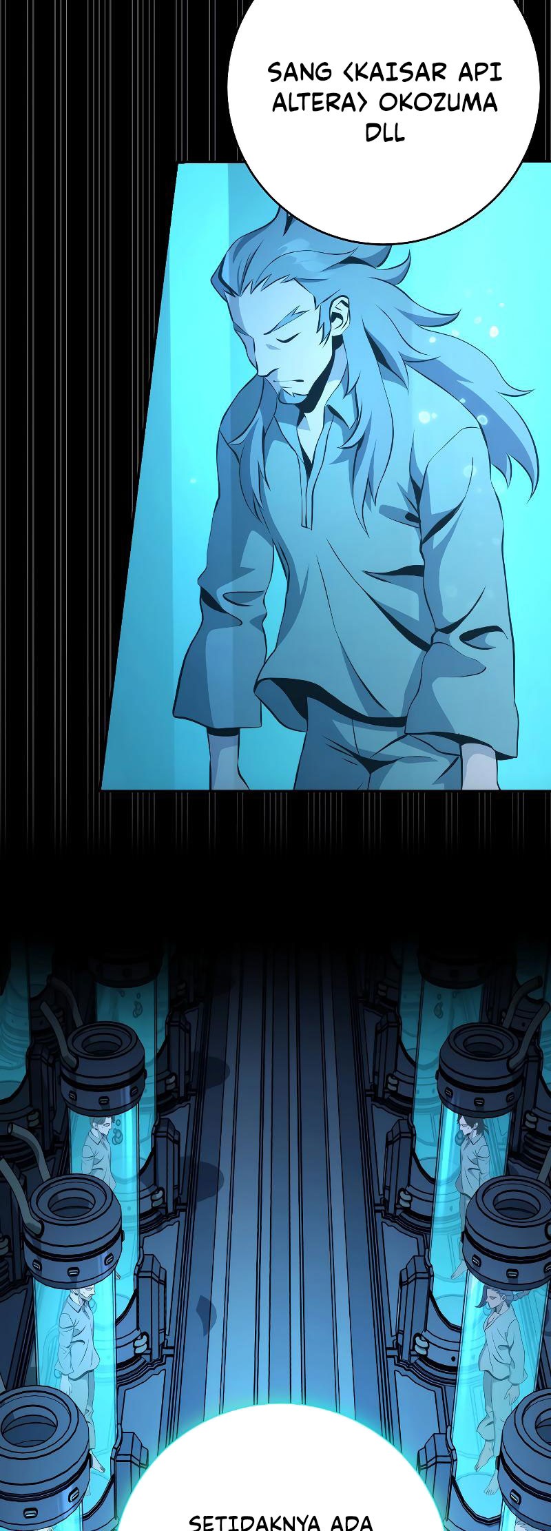 Chapter 204 - halaman 23