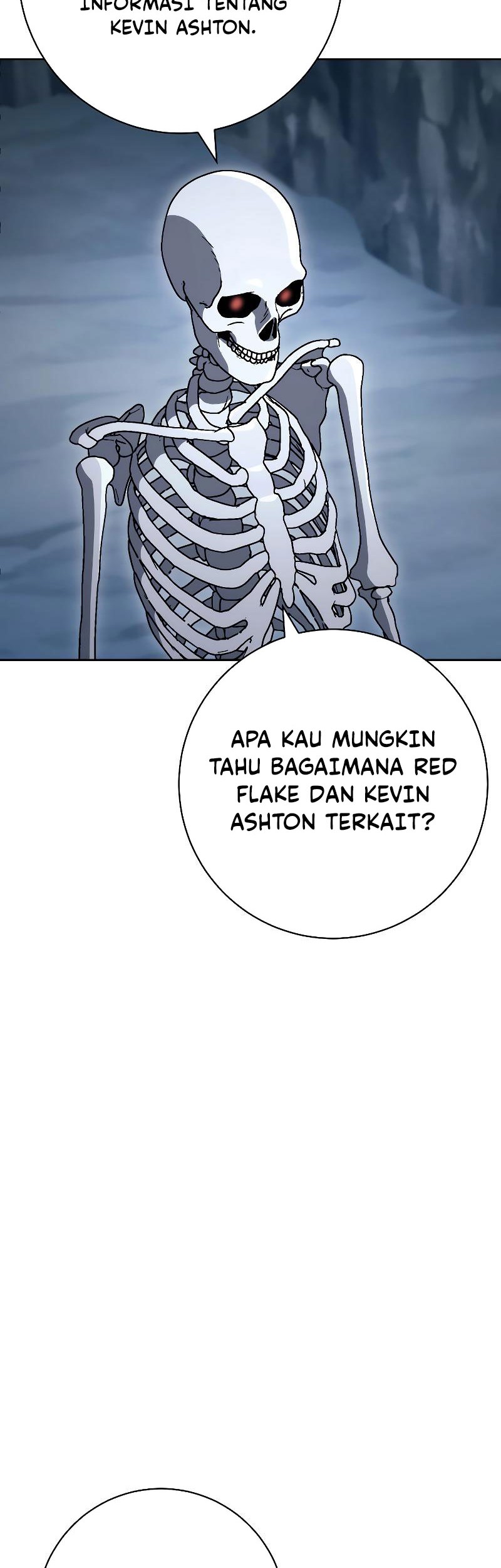 Chapter 205 - halaman 28