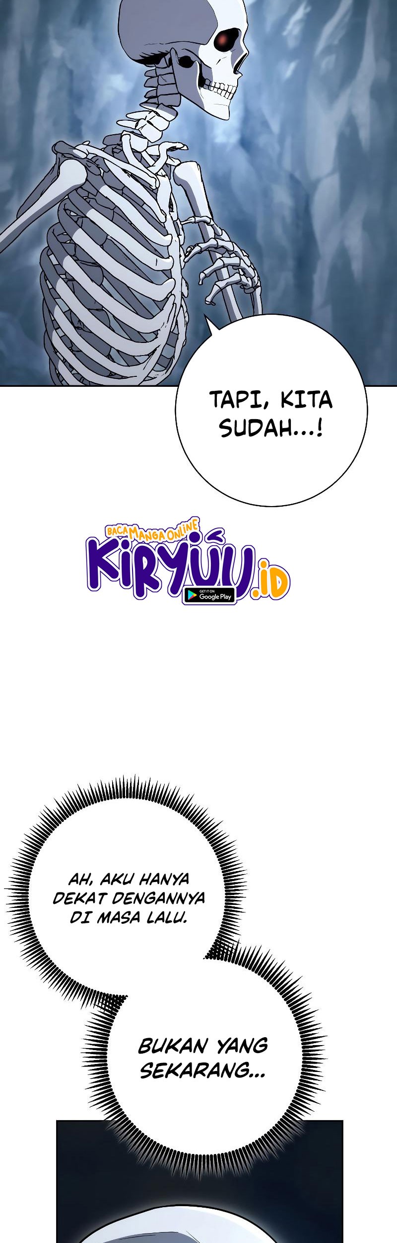 Chapter 205 - halaman 30