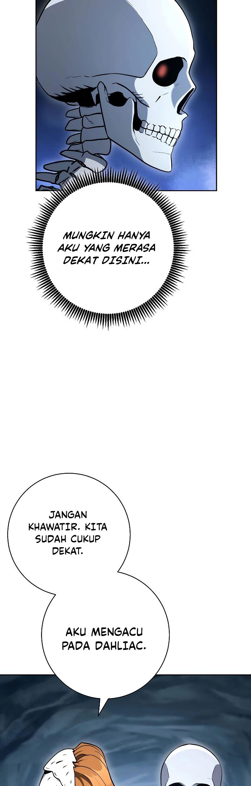 Chapter 205 - halaman 31