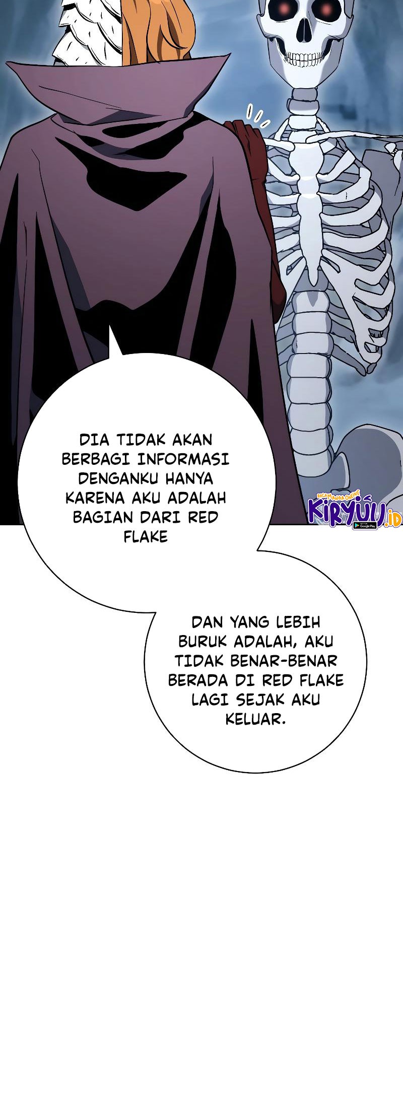Chapter 205 - halaman 32