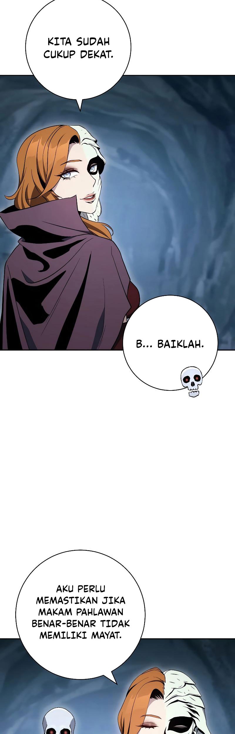 Chapter 205 - halaman 34