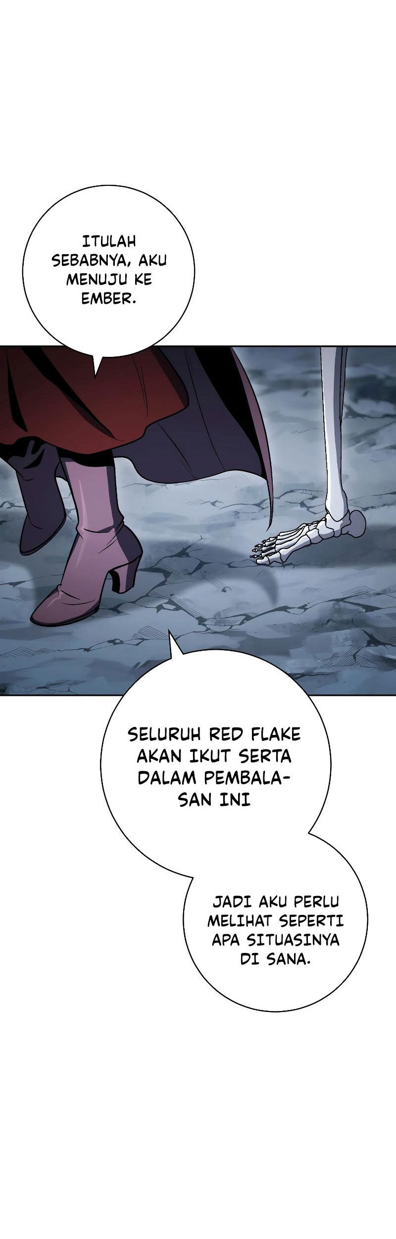 Chapter 205 - halaman 37