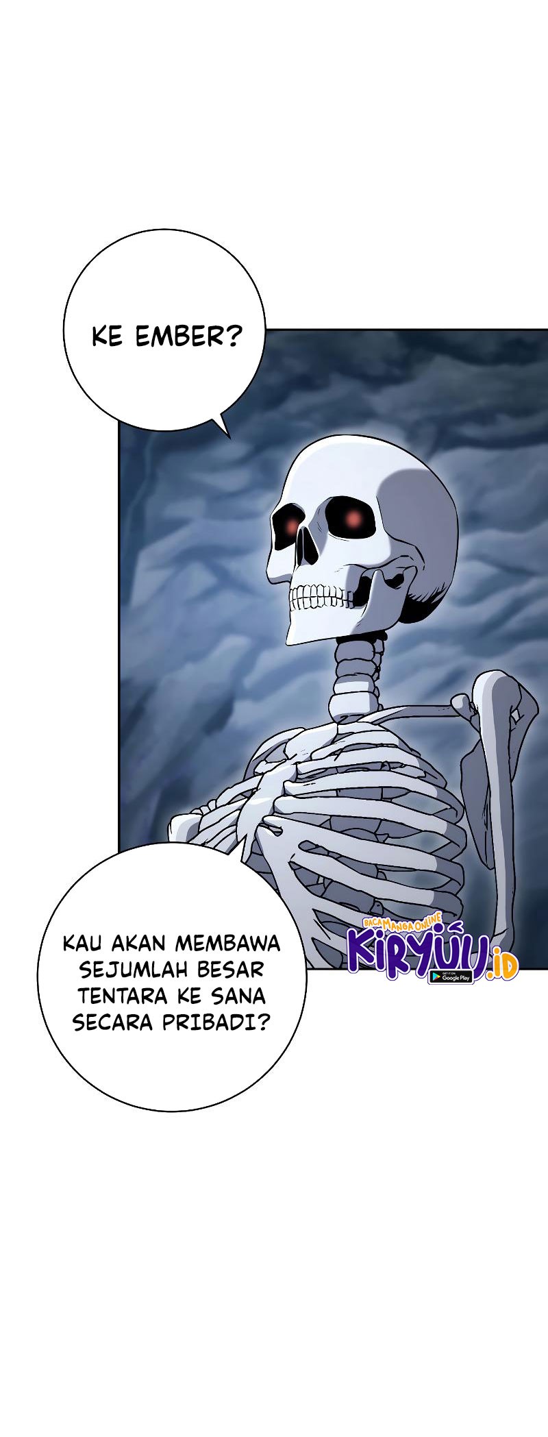 Chapter 205 - halaman 38