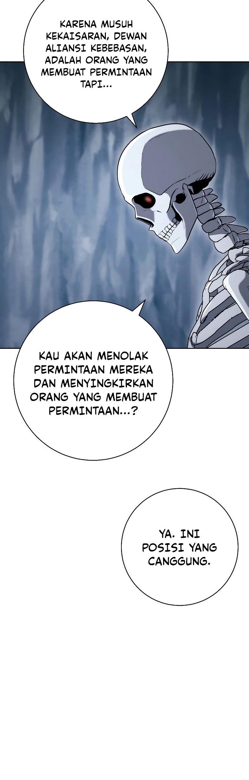 Chapter 205 - halaman 40