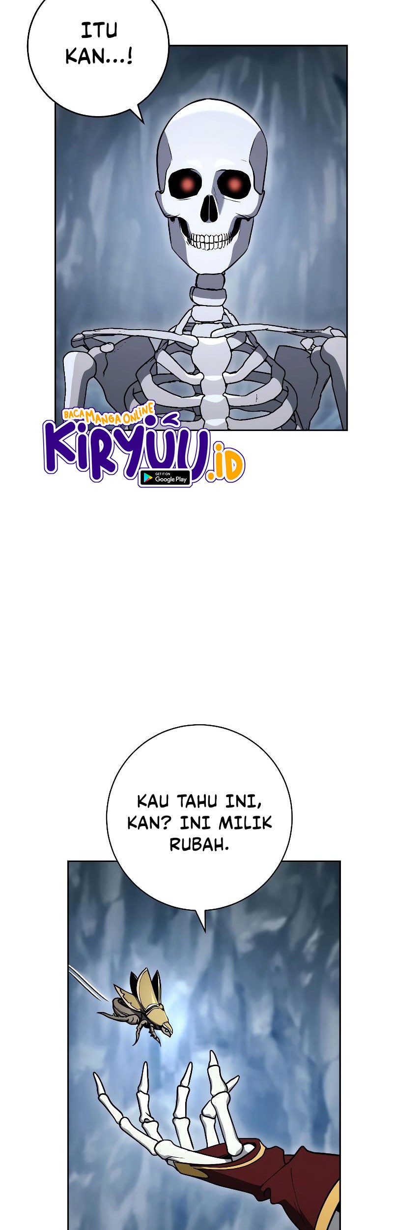 Chapter 205 - halaman 42