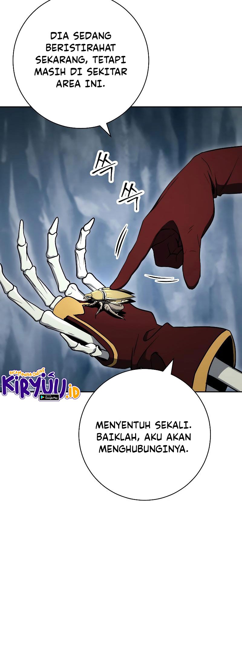 Chapter 205 - halaman 44