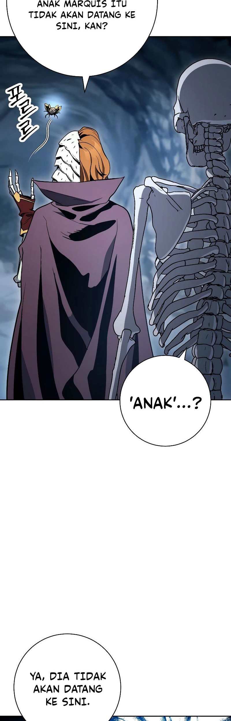 Chapter 205 - halaman 46