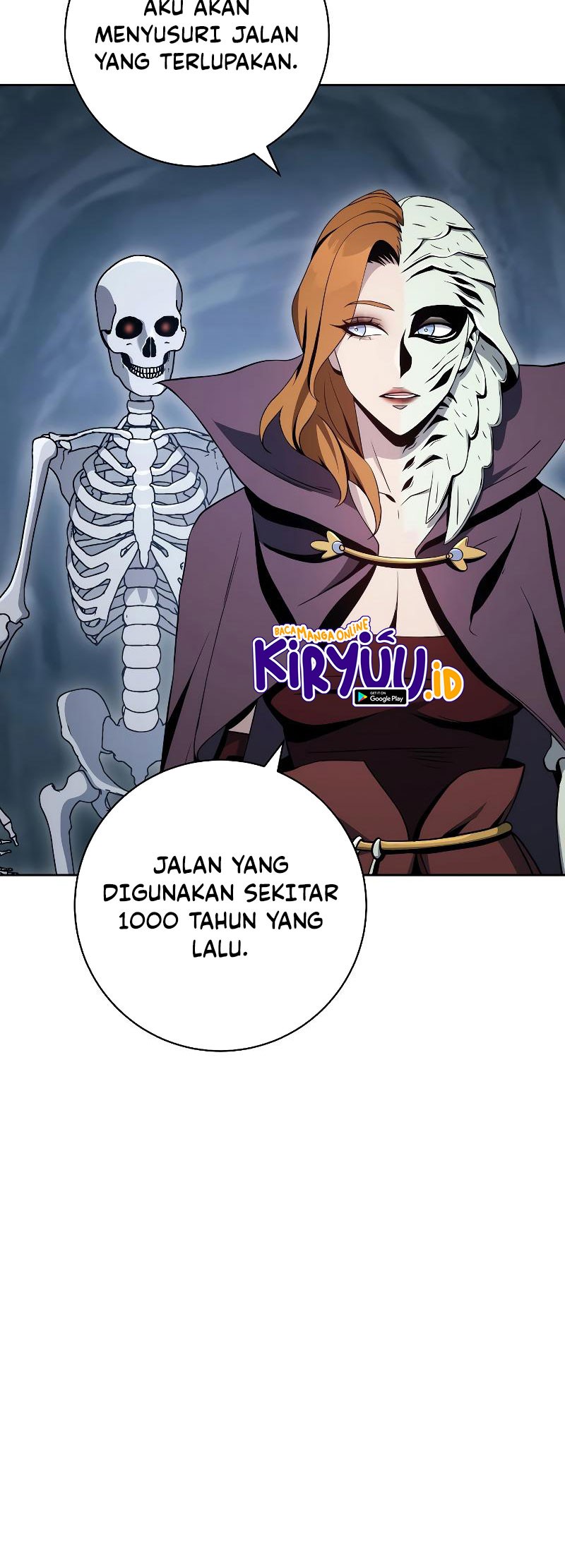 Chapter 205 - halaman 50