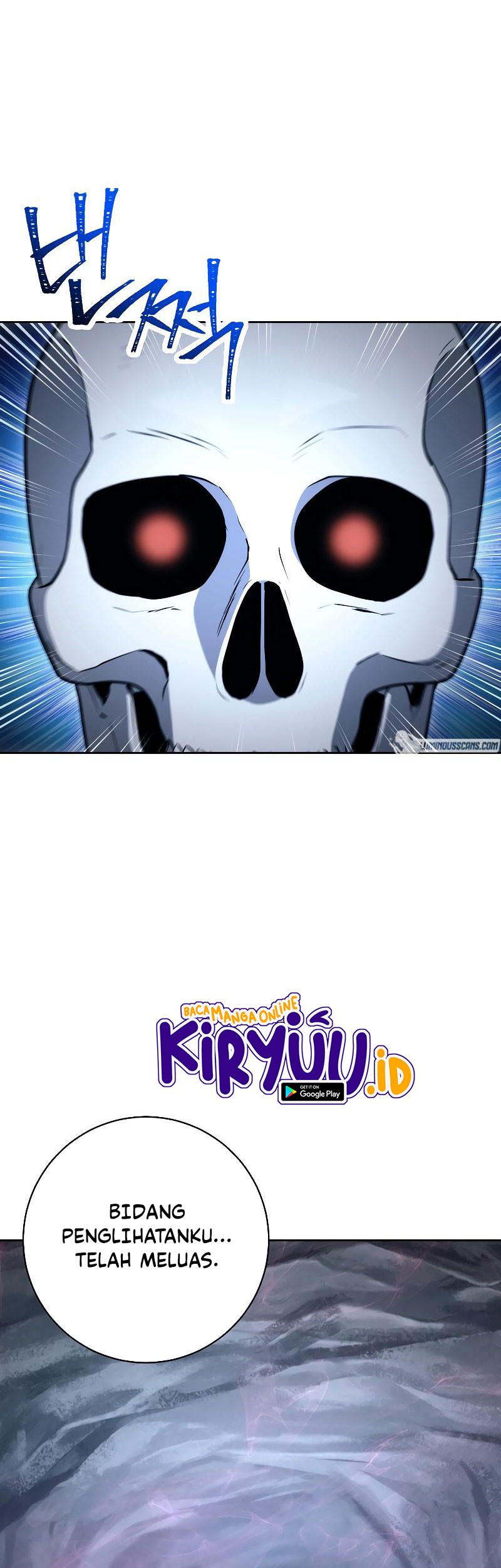 Chapter 205 - halaman 6