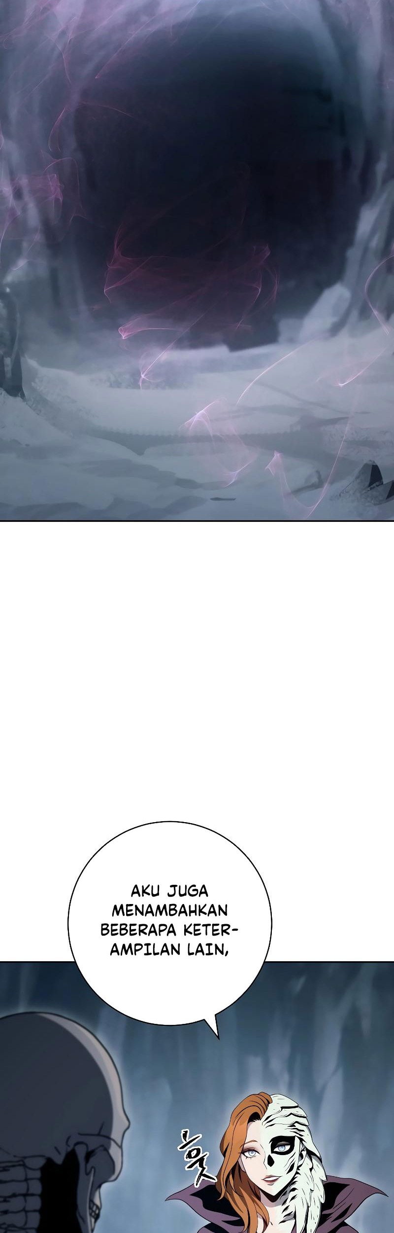 Chapter 205 - halaman 7