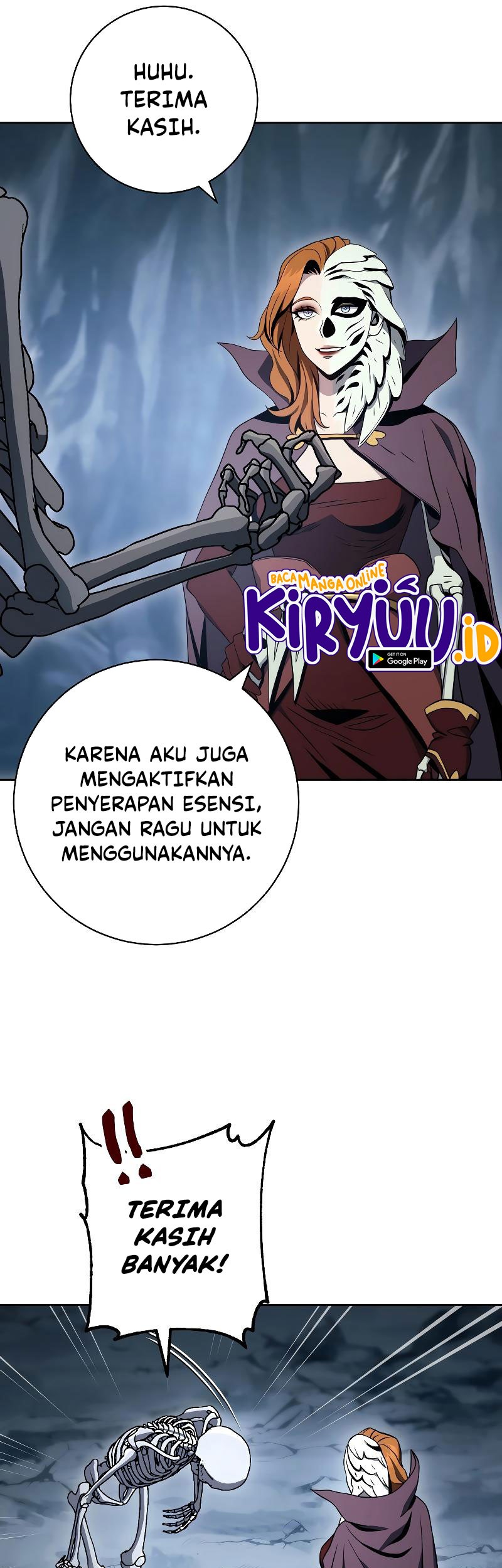 Chapter 205 - halaman 15