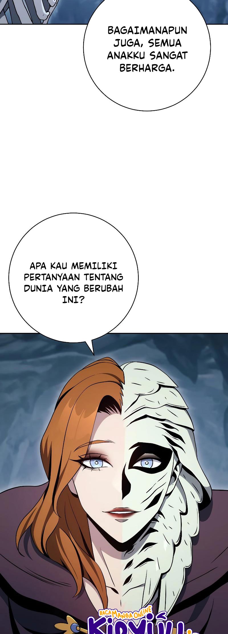 Chapter 205 - halaman 17