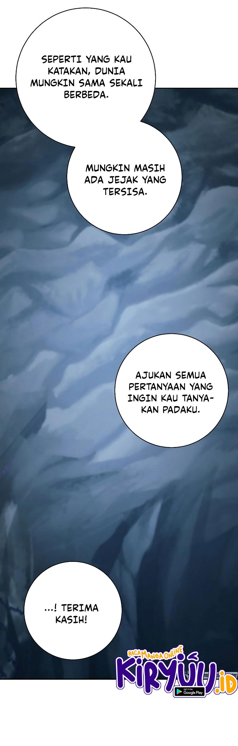 Chapter 205 - halaman 19