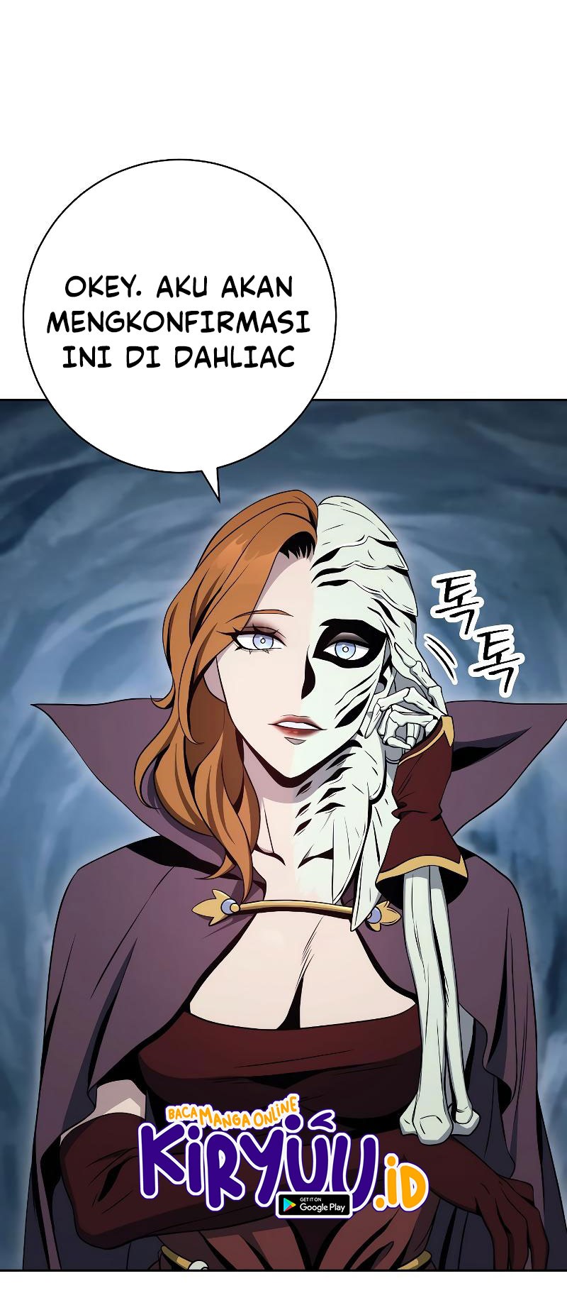 Chapter 205 - halaman 23