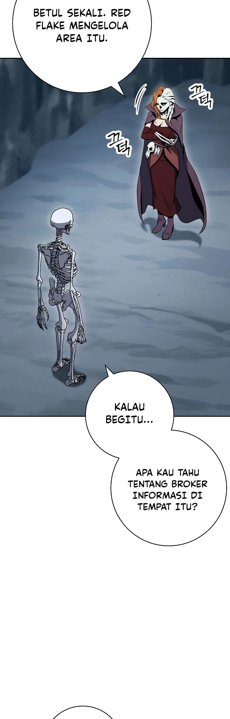 Chapter 205 - halaman 25