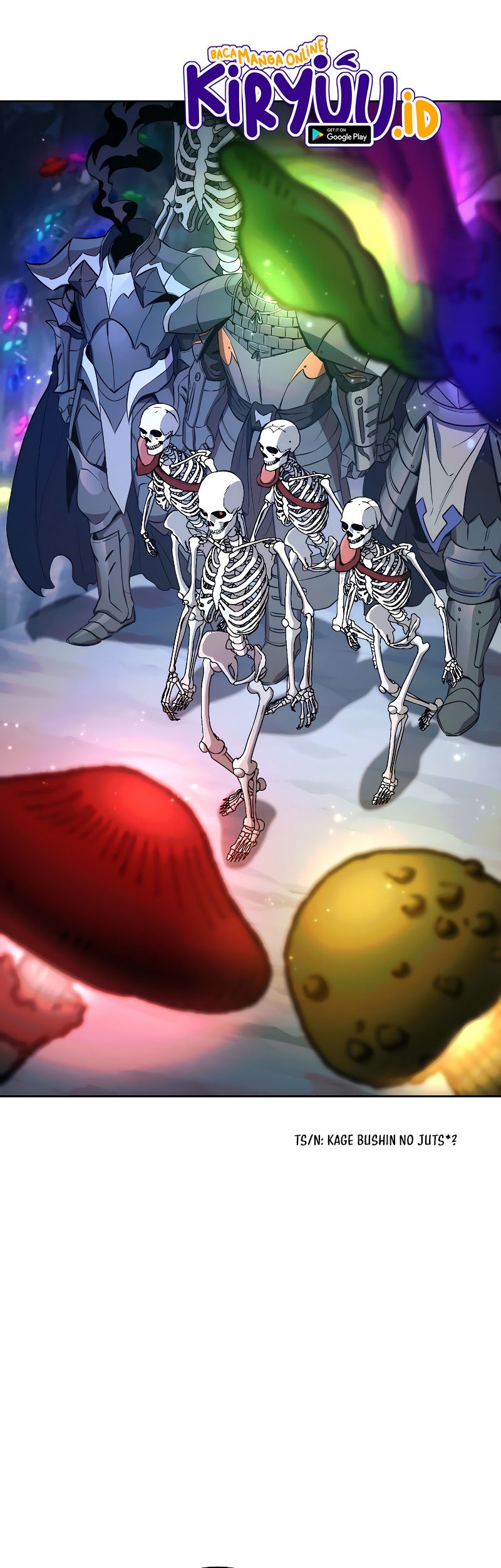 Chapter 206 - halaman 44