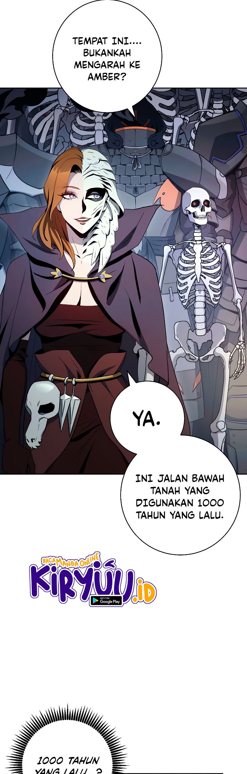 Chapter 206 - halaman 45