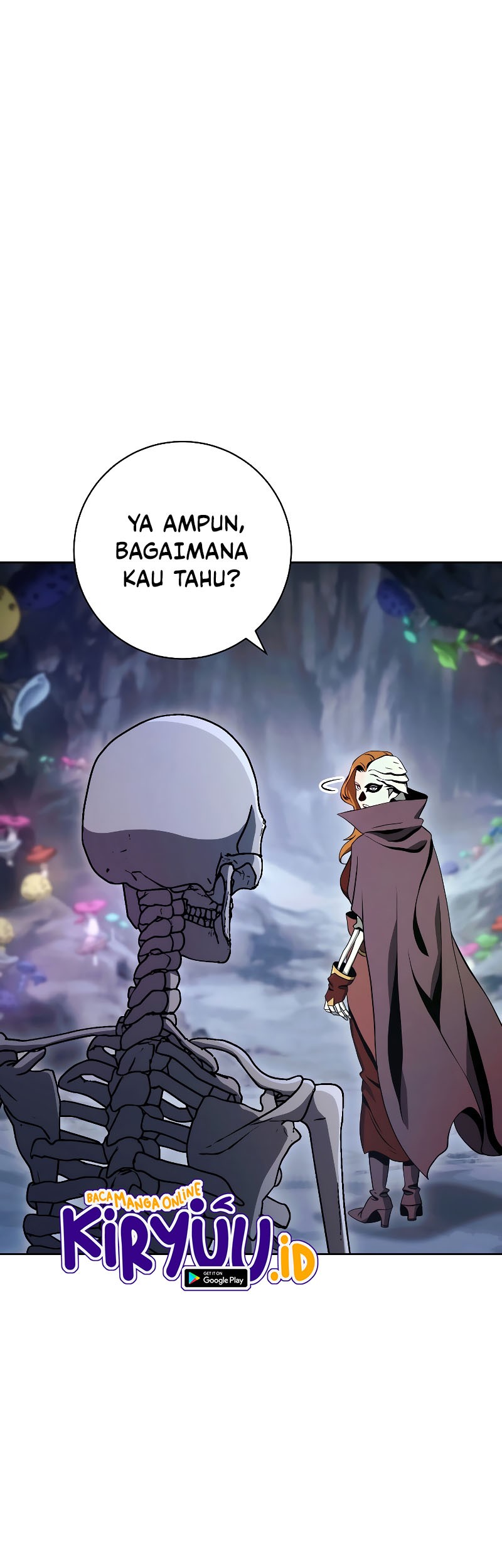 Chapter 206 - halaman 48