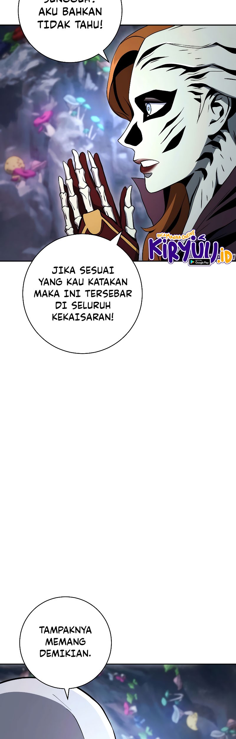 Chapter 206 - halaman 50