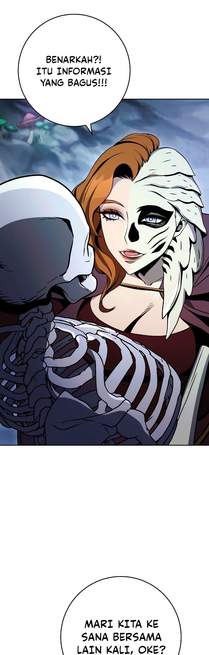 Chapter 206 - halaman 54
