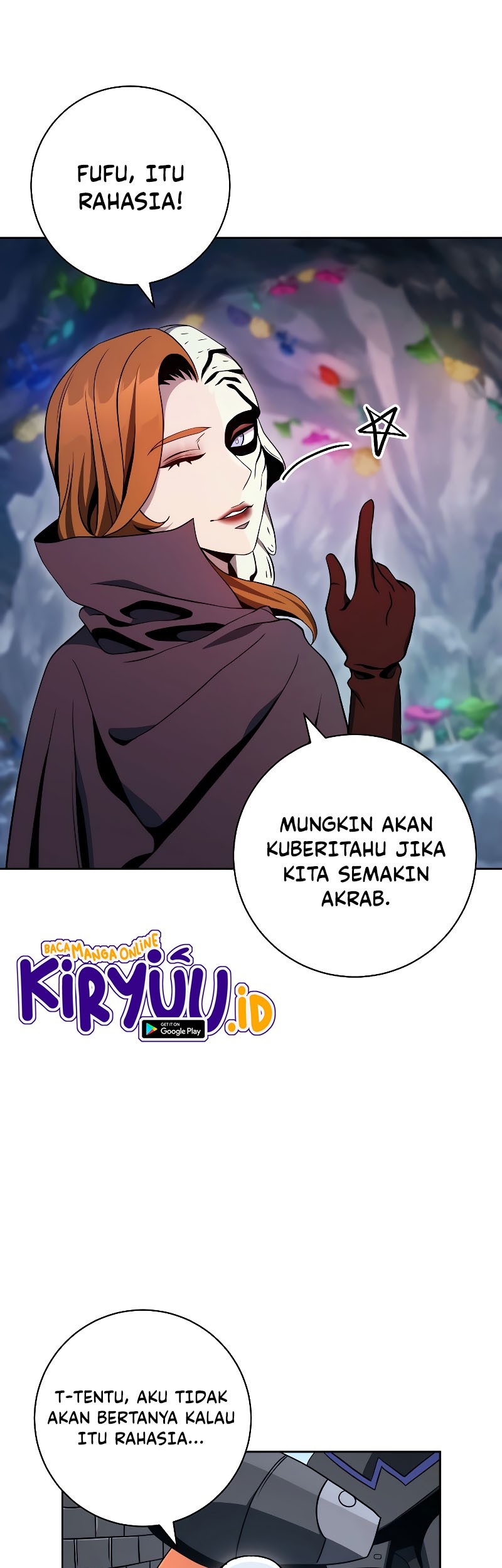 Chapter 206 - halaman 60